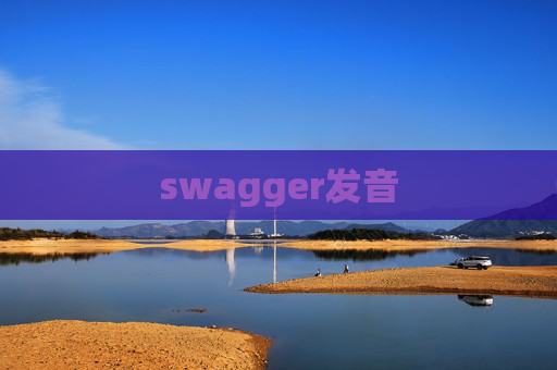 swagger发音